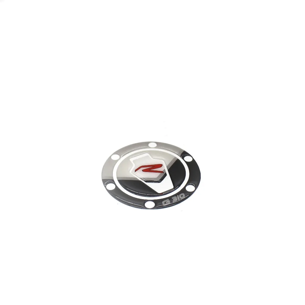 Motorcycle 3D decal oil tank protection fuel sticker fiber patch for BMW G310R G310 R | Автомобили и мотоциклы