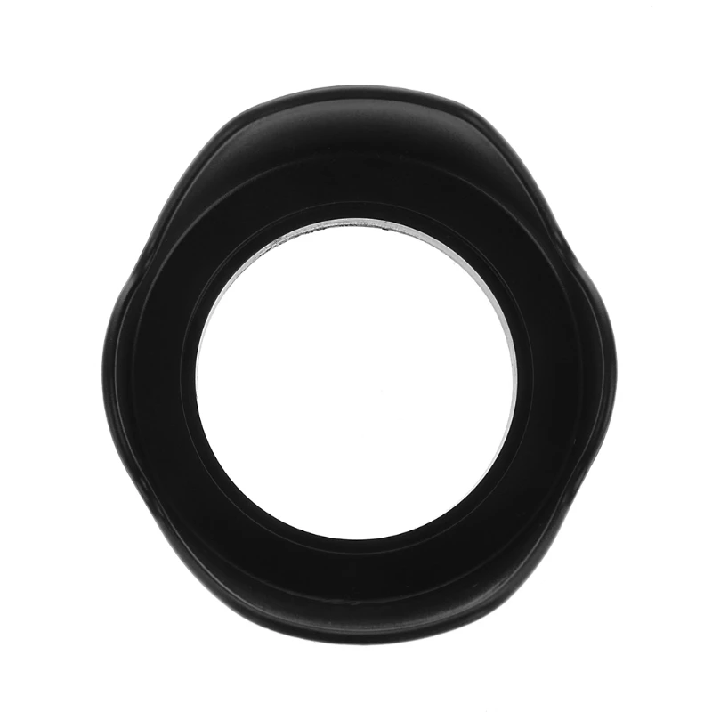 

49mm 52mm 55mm 58mm 62mm 67mm 72mm 77mm Screwed Flower Petal Sunshade Lens Hood For Canon Sony DSLR Camera