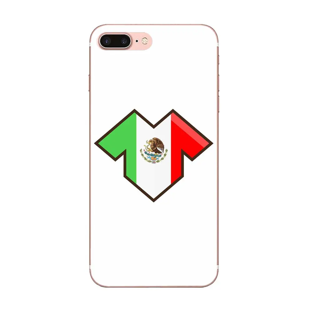 Mexico Flag For Huawei Mate 7 8 9 10 20 P8 P9 P10 P20 P30 Lite Plus Pro 2017 Diy Colorful High Quality Classic Phone Case | Мобильные