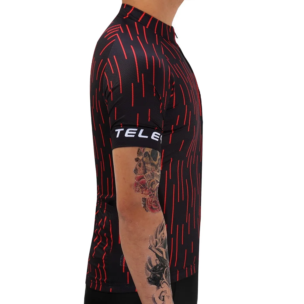 Бренд Mans человеческий скелет гоночный велосипед одежда для велоспорта Pro Team Ropa