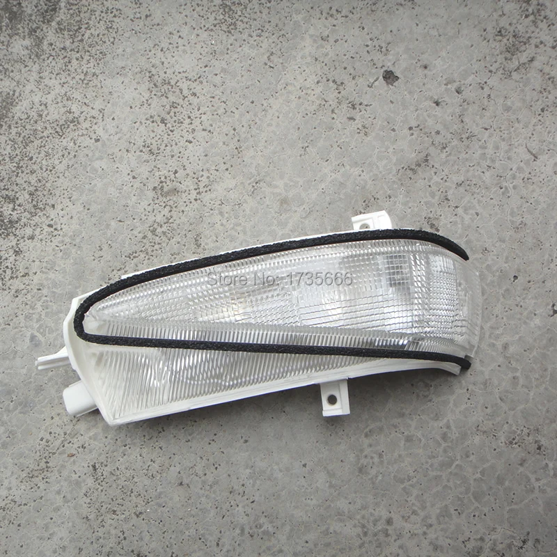 

Right 34300SNB013 RH Side mirrior Turn Signal Lamp Fit For Honda Civic