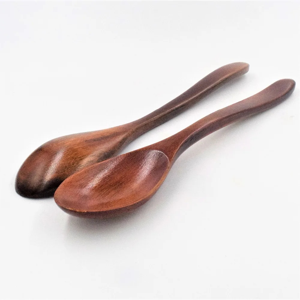 1 шт. деревянная ложка с длинной ручкой | Дом и сад