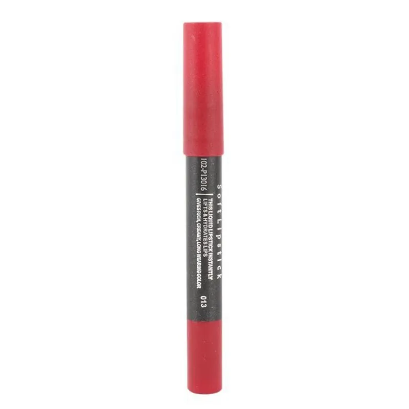 Карандаш для губ Maquiagem Make Up Batom жидкая помада водостойкая Румяна A Levre матовый карандаш для губ макияж 19 цветов Labiales матовый