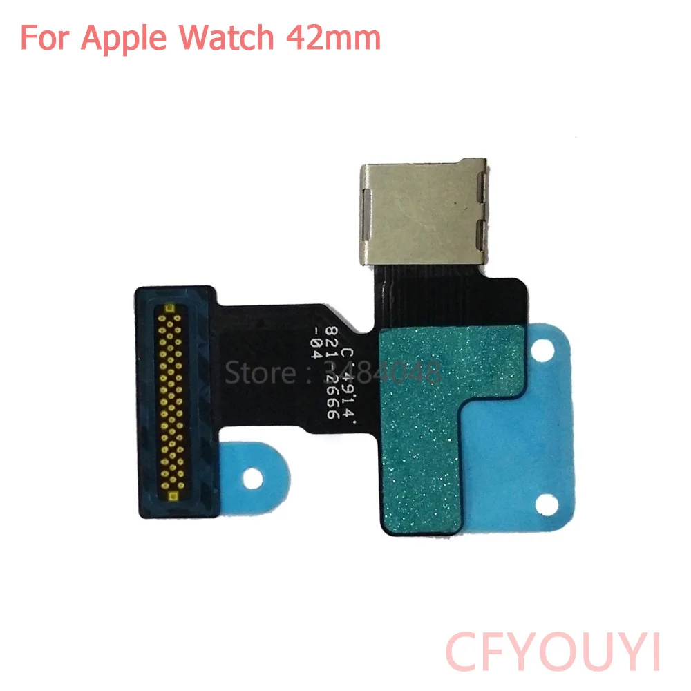 Для Apple Watch 42 мм 38 ЖК гибкий ленточный кабель запасная часть|repair part|cable ribbonflex cable |