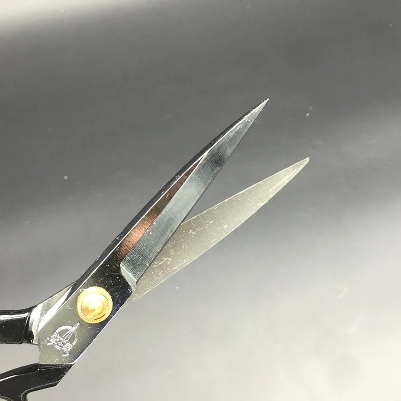 Профессиональные ножницы 8 дюймов Классические для изготовления платьев из