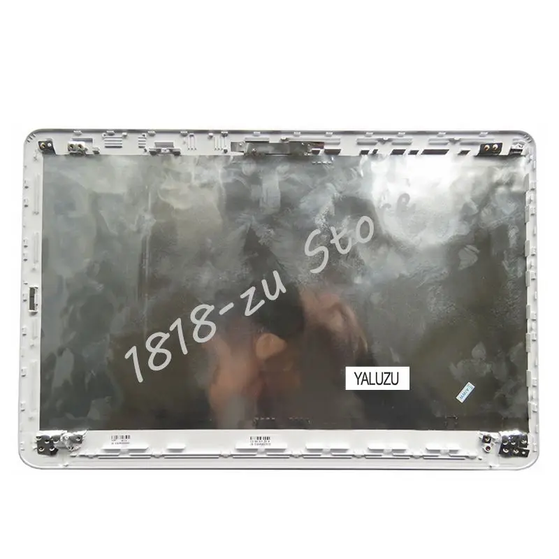 Новинка для Sony Vaio SVF15 SVF152 FIT15 SVF151 SVF153 SVF1541 SVF15E SVF1521K ЖК дисплей задняя крышка Топ