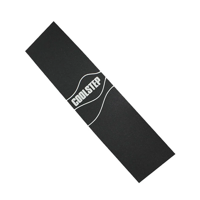 Высококачественные ручки для скейтборда Griptape наждачная бумага износостойкие