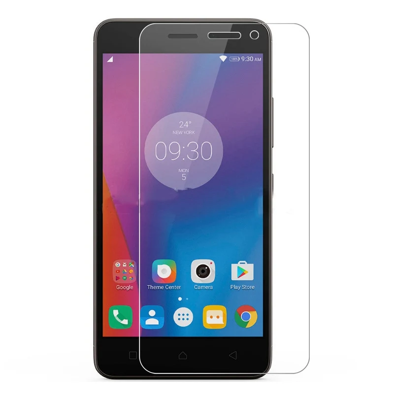 Закаленное стекло для Lenovo K6 Power K33A42 Защита экрана lenovo k 6 K33a48 пленка с полным