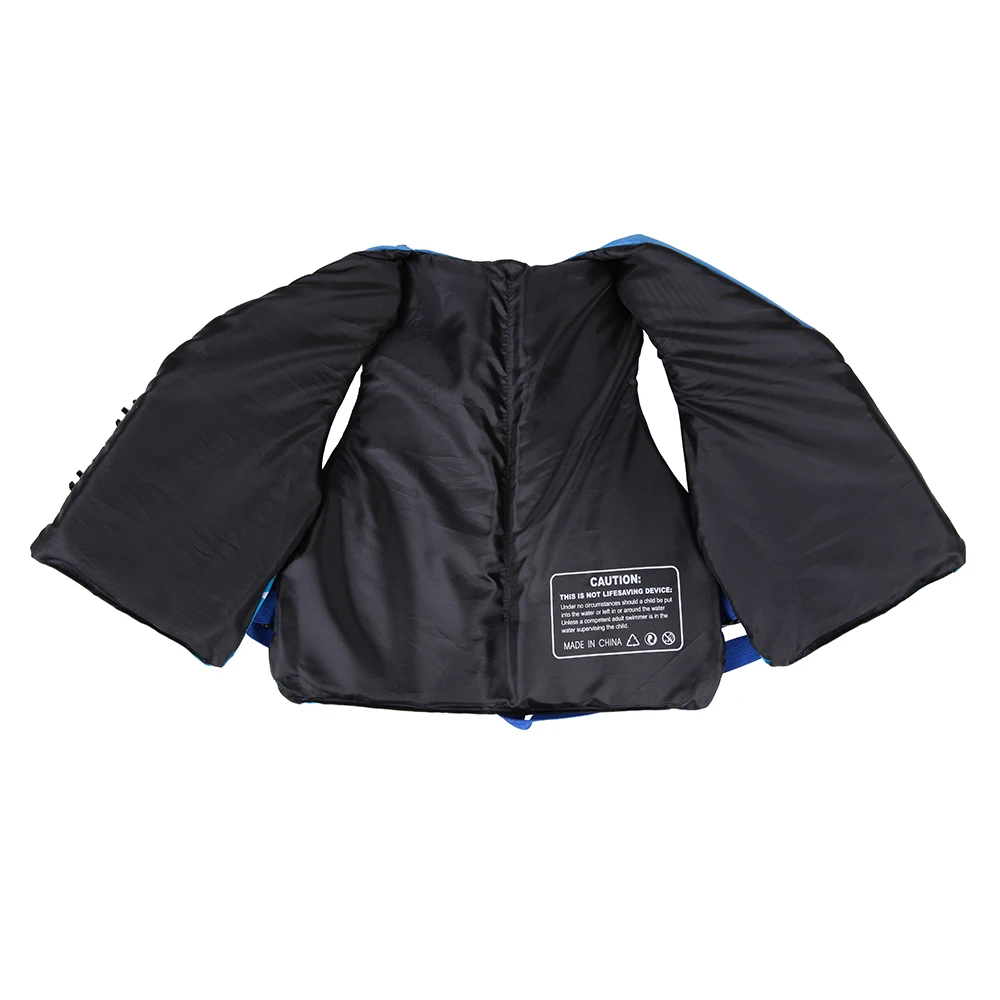 Детские плавающие спасательные куртки спасательная плавучесть помощь флотации