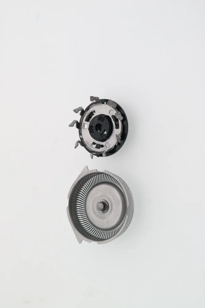 3 шт. сменные головки для бритвы Philips HQ8 HQ6075 HQ7890 PT860 HQ8445 HQ8870 PT870 HQ7200 HQ7330 AT890|replacement shaver