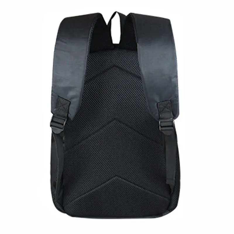 Рюкзак Звездные войны для подростков мальчиков и девочек школьные сумки Sans