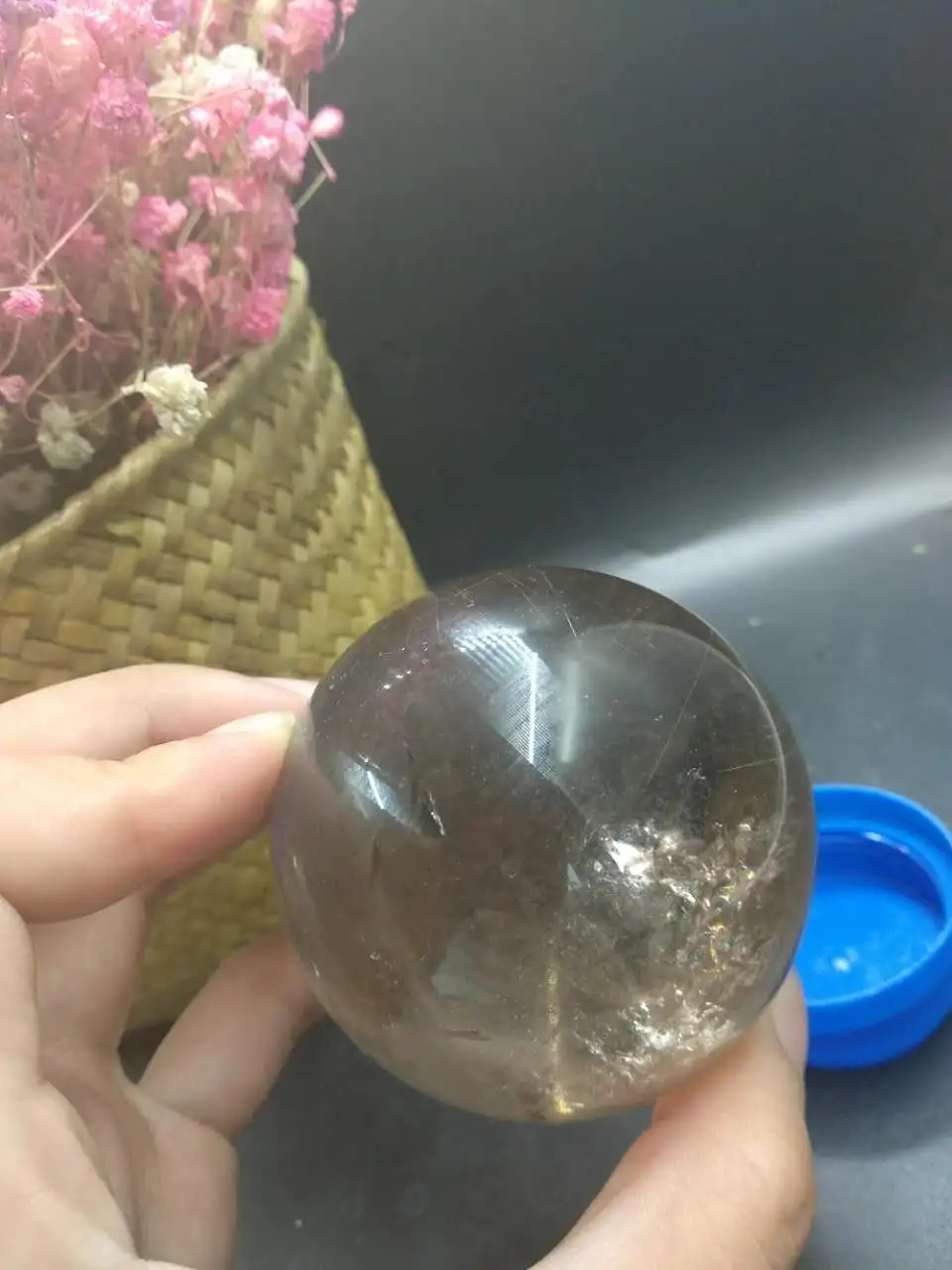 thumb