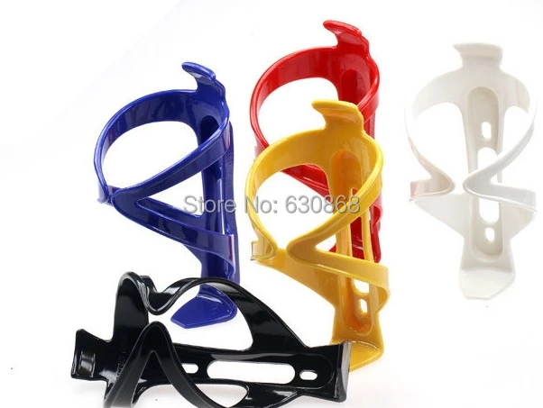 PC Bicycle bottle holder bike cup riding accessory | Спорт и развлечения