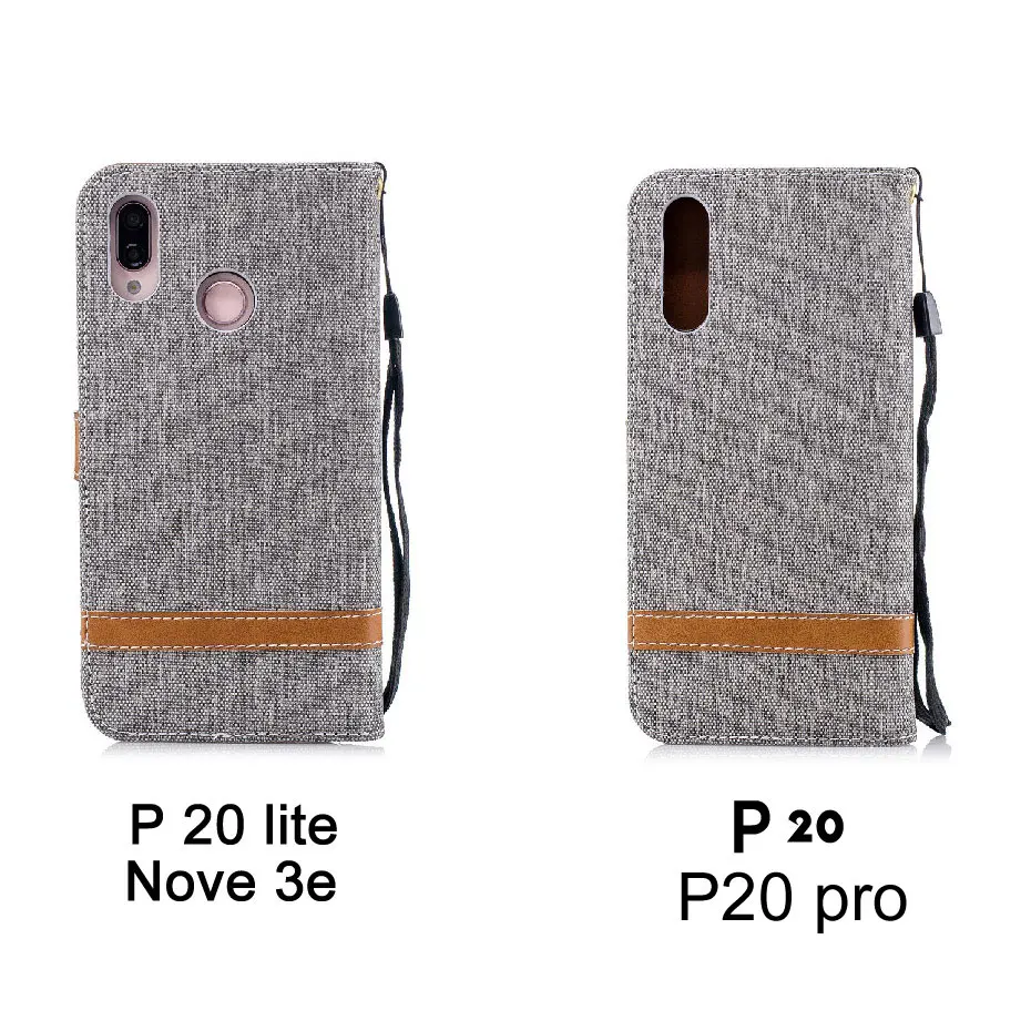 Desyner чехол для huawei P20/P20 Lite кожаный чехол-портмоне с откидной крышкой чехол для huawei P20 P 20 Lite Pro Nova 3E чехол для телефона чехол s