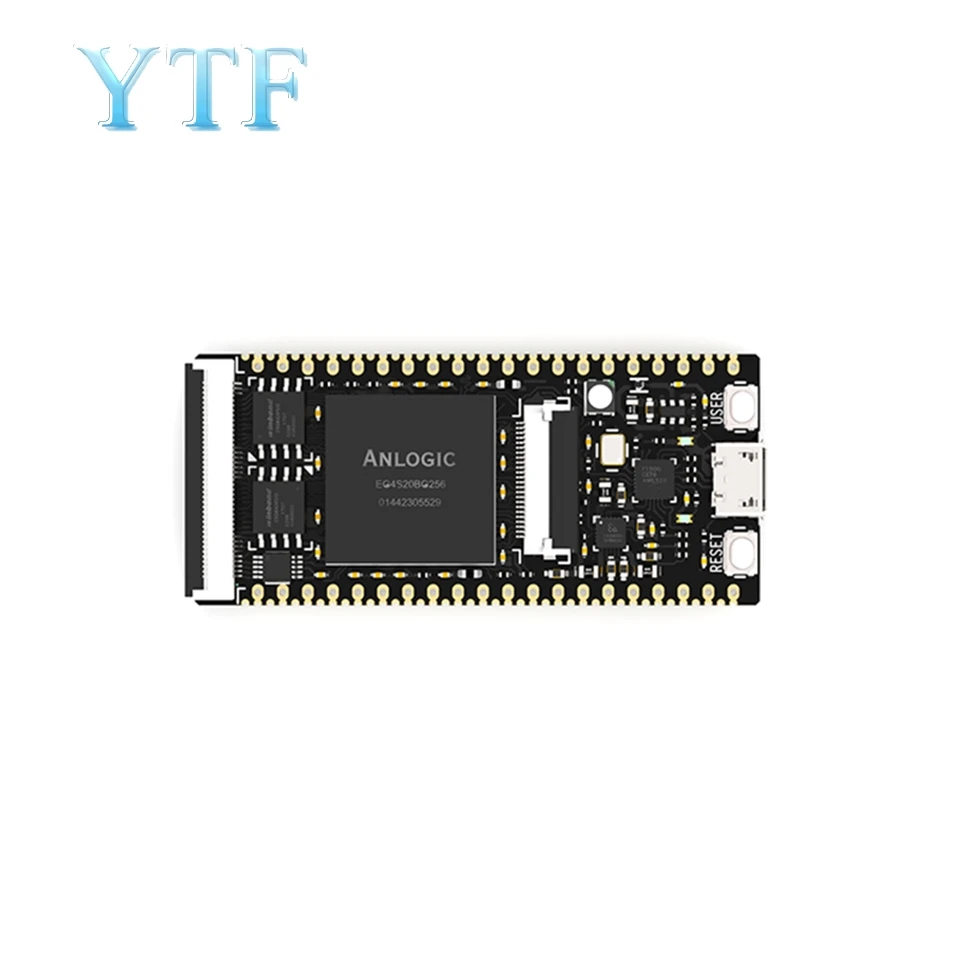 Lichee Tang FPGA Development Board RISC-V Development Board Core Board