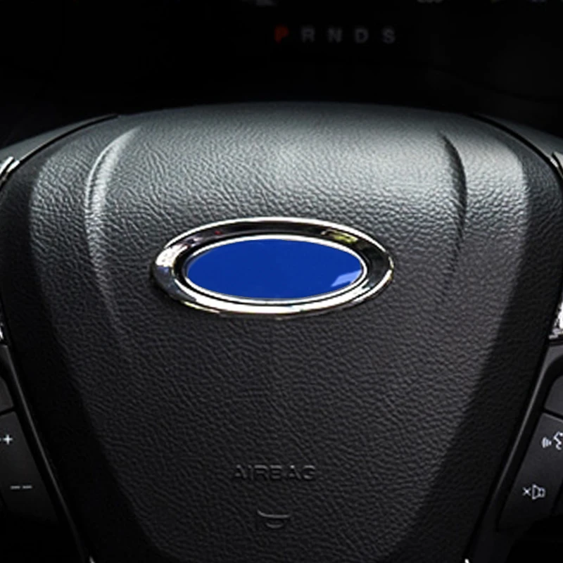 Защитная пленка на руль для автомобиля Ford Fiesta Ecosport Kuga Escape Mondeo Focus 3 2 1 шт. |