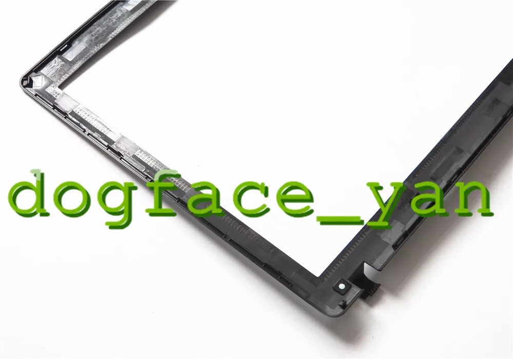 Передняя рамка в сборе ЖК дисплея для Lenovo G580 G585 экрана ap0r4000100|assembly| |
