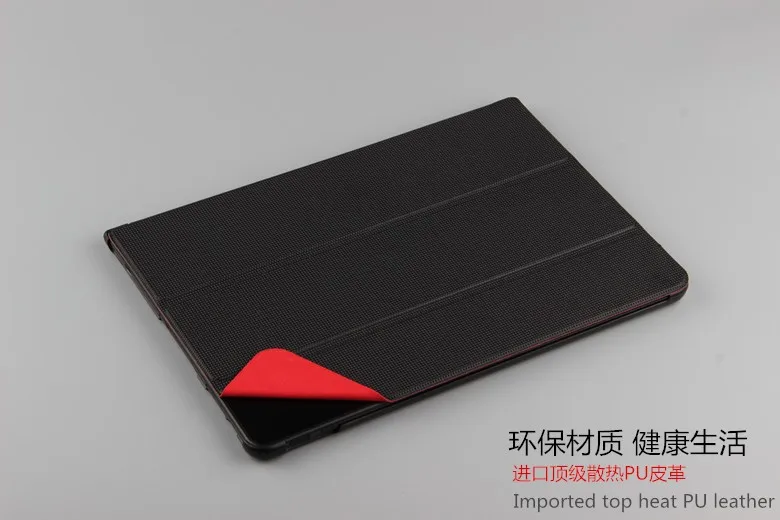Чехол для lenovo Thinkpad 10 10," Tablet Роскошные ПУ кожа PC жесткий чехол для lenovo thinkpad10 стенд защитной оболочки+ ручка