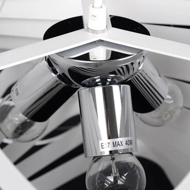 Европейское искусство столовая кабинет спальня подвесной светильник | Освещение