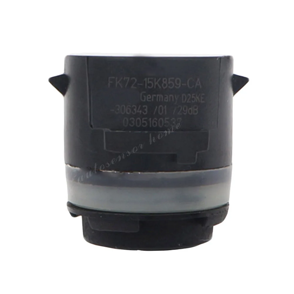 4 шт. Новый передний и задний датчик парковки для Volvo Ford Jaguar Land Rover|parking sensor|front parking