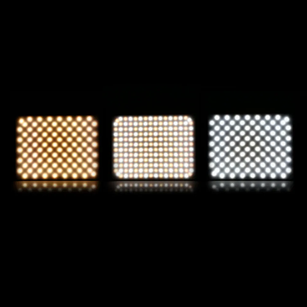 Viltrox VL Т 200 t Super Slim Dimmable 5600 светодио дный 3300 К Светодиодная панель для
