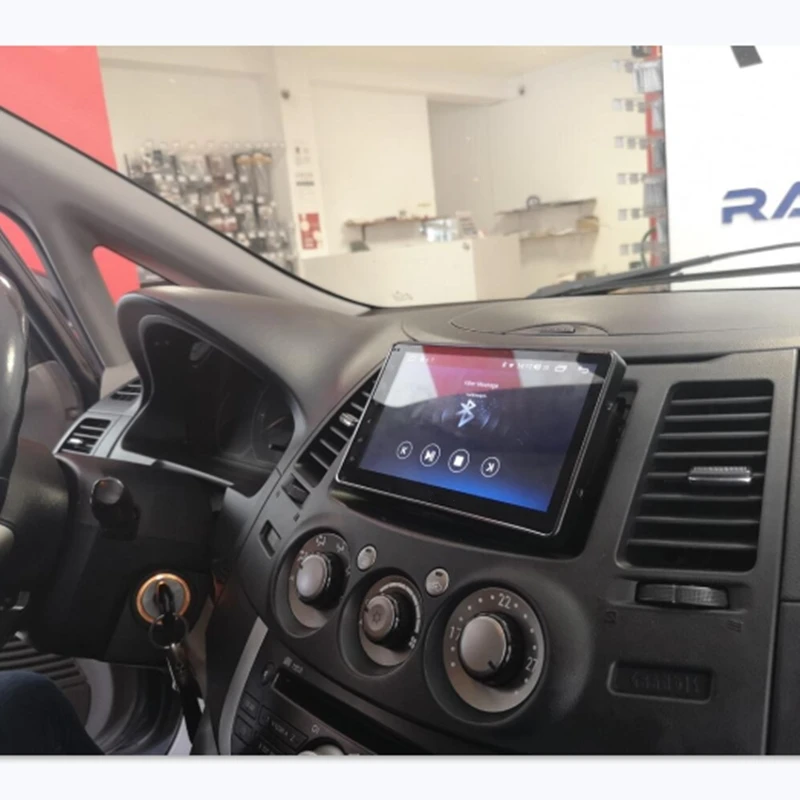 DSP 4G SPDIF 7 &quot1Din Android 8 1 Автомобильный мультимедийный Радио Стерео GPS RCA сабвуфер OBD DVR