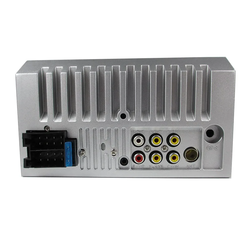 2Din 7018B MP3 MP5 плеер fm радио автомобиля стерео аудио Музыка USB цифровой Bluetooth в тире