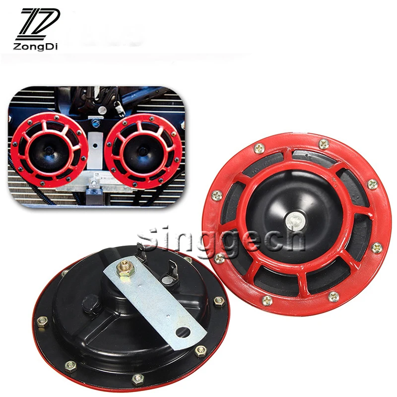 Автомобильный Стайлинг ZD 2X для Citroen C5 C4 C3 C2 Mini Cooper Opel Astra H G J Vectra C Saab Air красный