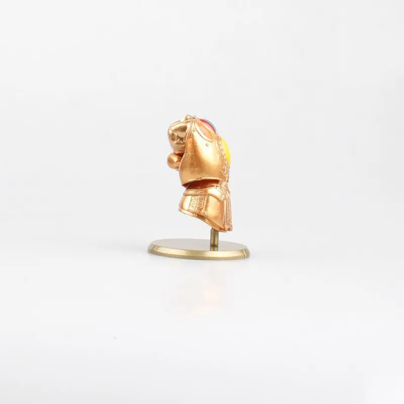 Мстители 3 танос Бесконечность гаунтлет фигурка Модель Коллекционная Косплей