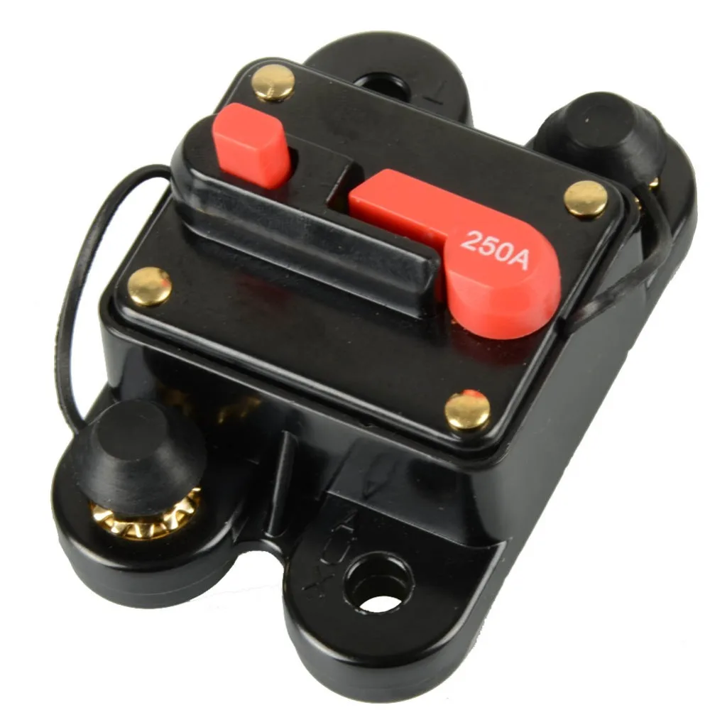 Домашняя солнечная система 12-24 В постоянного тока водонепроницаемый