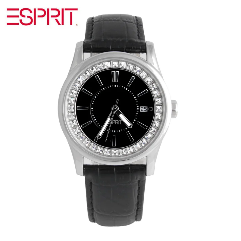 ES105452002-1 Esprit часы простые модные элегантные женские часы ES105432002 ES105452002 - Цвет: ES105452002-1