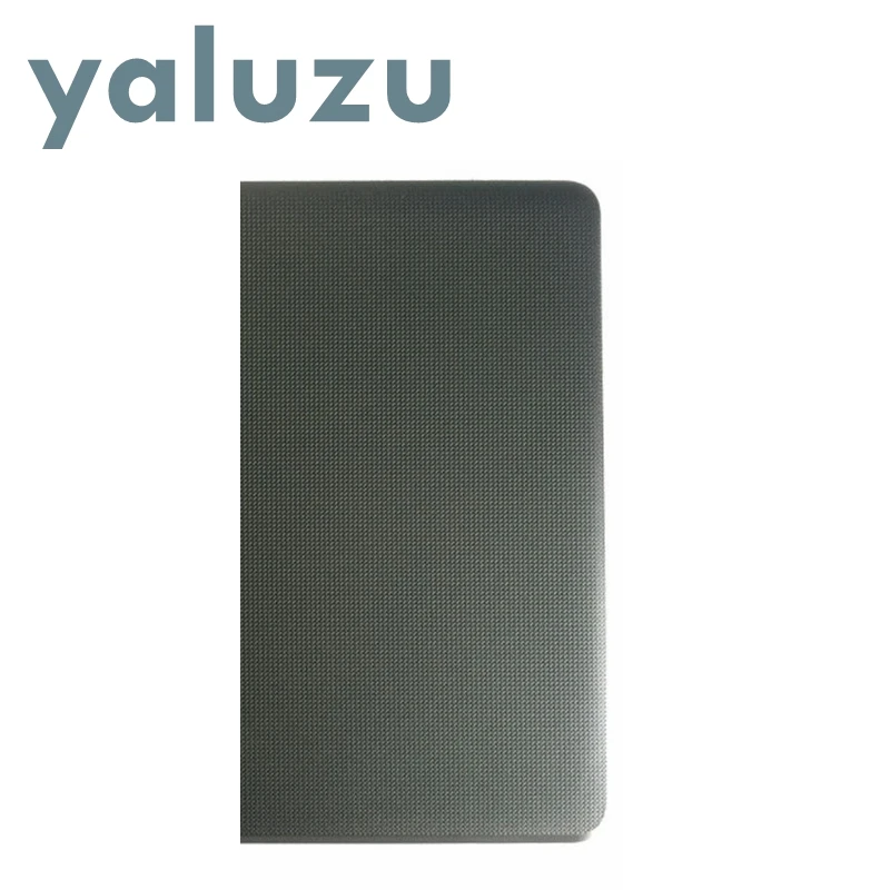 Новинка для HP 15T-BR 15T-BS 15-BS 15-BW 15Z-BW задняя крышка ноутбука черный чехол задней