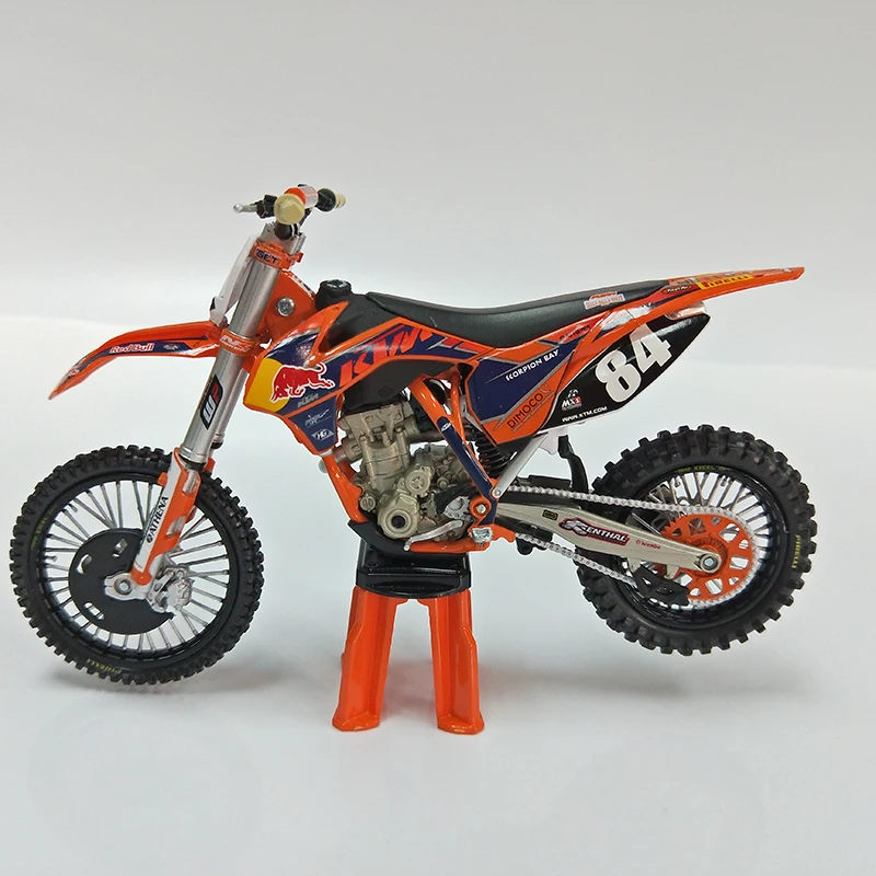 1/12 больше Специальные Литые металлические модели мотоциклов настольные демонстрационные игрушки для детей