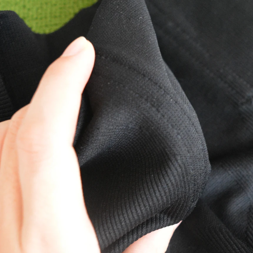 Женское корректирующее боди из спандекса с завышенной талией бразильское