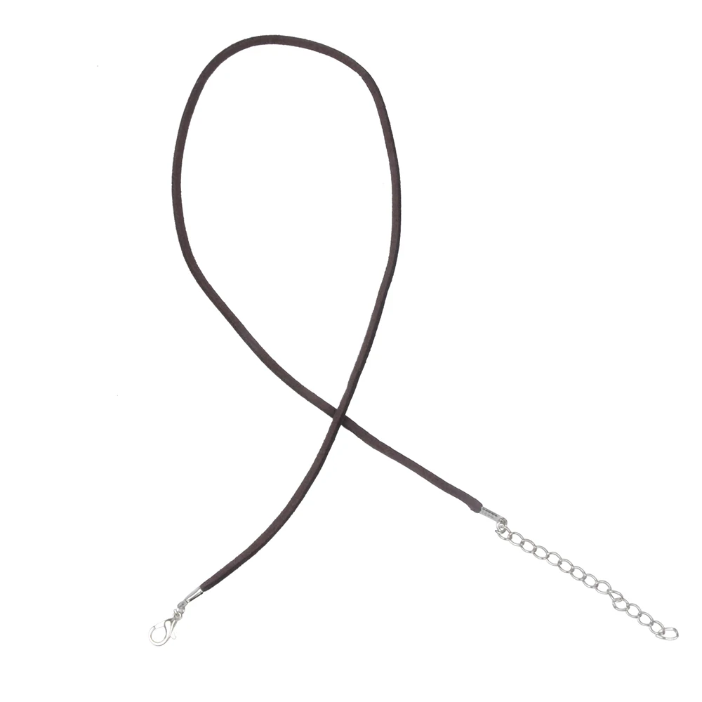 Бархатная цепь Chanfar 20 шт. 1 5*3 мм|lobster clasp|jewelry making findingsnecklace lobster clasp |