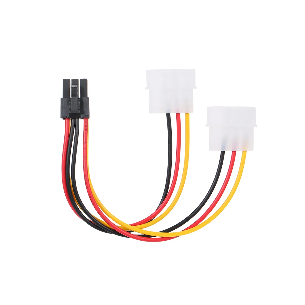 4 p к 6 Sata кабель питания видеокарта Pin Molex PCI-Express PCIE инструменты для шнура |