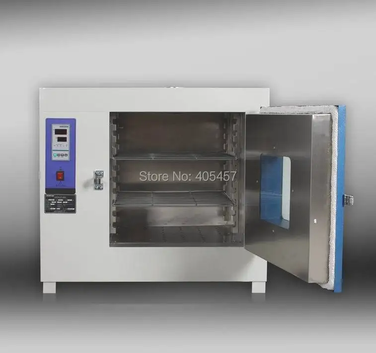 Сушильная печь 101 0 для лабораторных экспериментов с постоянной температурой