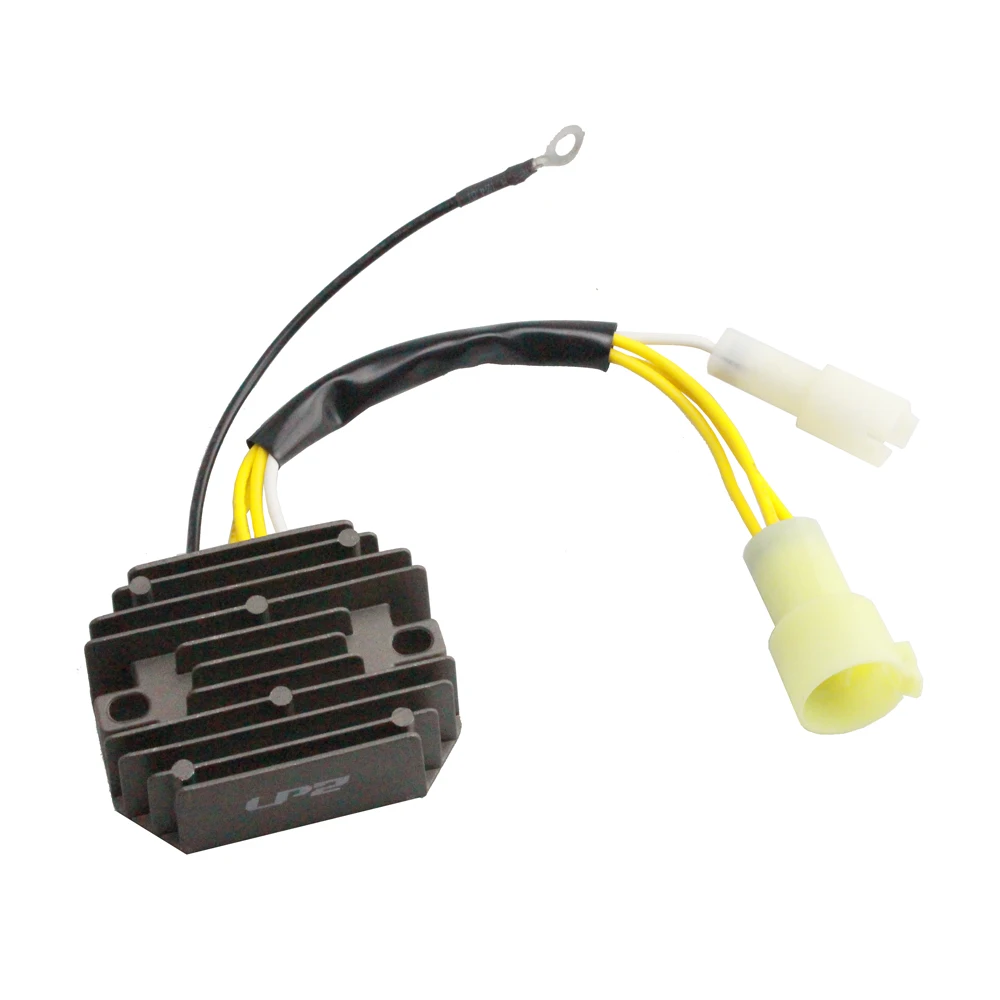 Выпрямитель регулятора мотоцикла для Suzuki DF40 DF50 QHS/L TS/L 1999 2000 2001 2002 2003 2004 32800 87J00 87J10| |