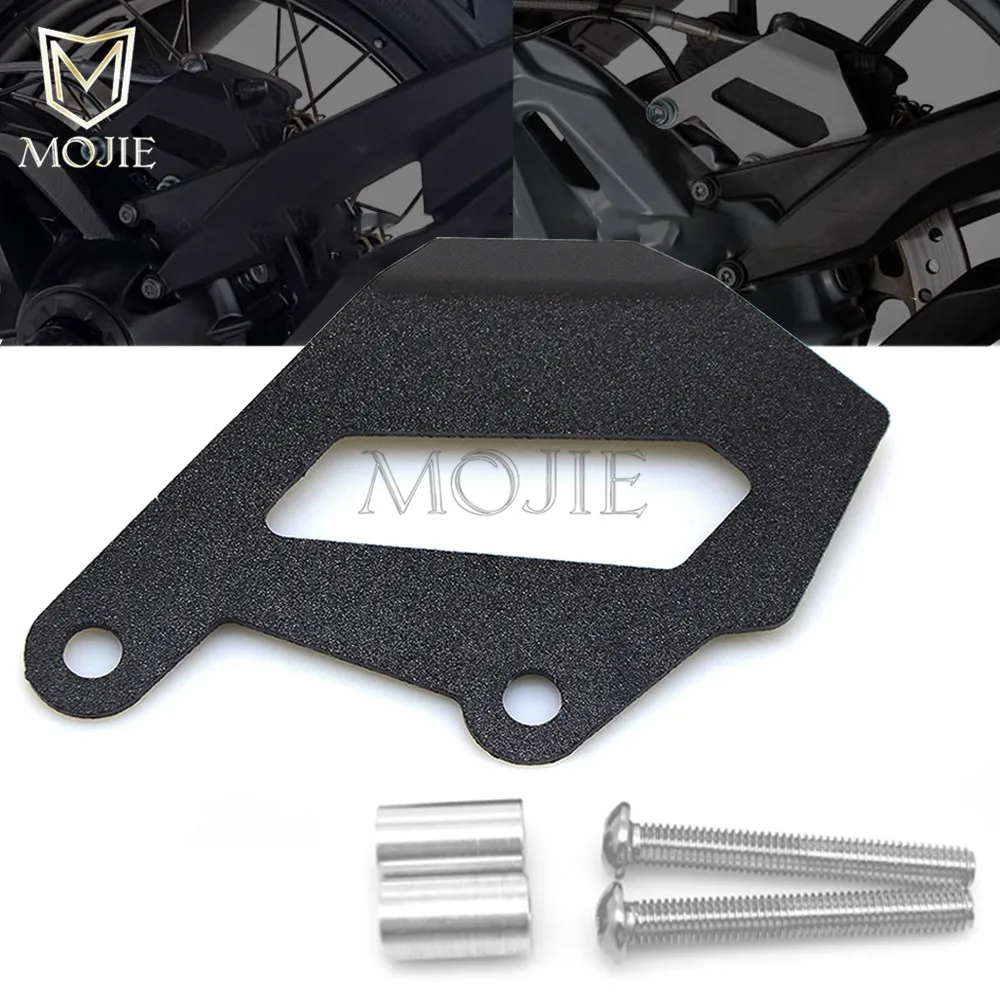 Для BMW R1200R R1200RS LC R1200 R 1200 RS 2015 2016 аксессуары для мотоциклов CNC задний тормозной