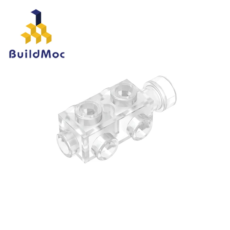 BuildMOC сборные частицы 4595 для строительных блоков детали сделай сам истории