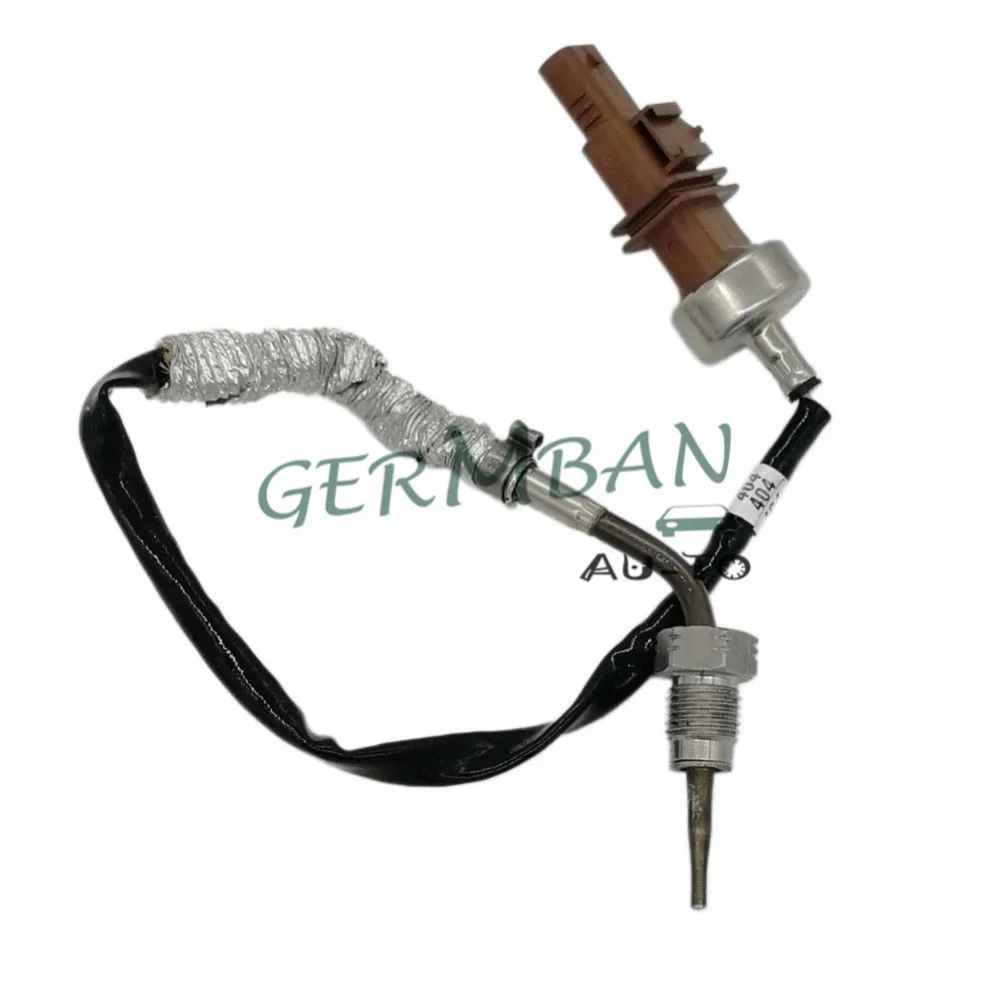 Датчик температуры выхлопной трубы для VW Audi Seat Skoda No #059919529 059 919 529|sensor sensor|sensor