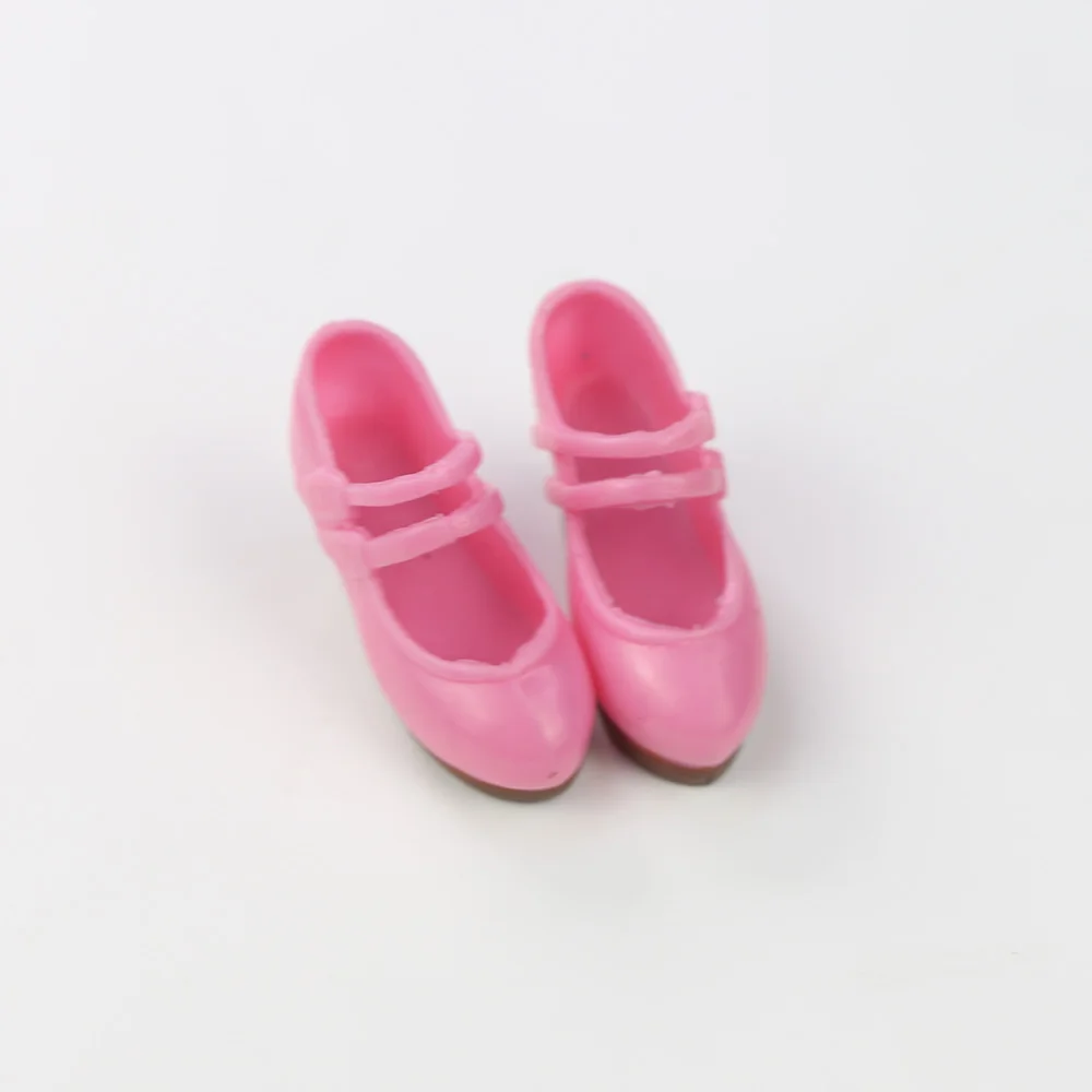 Кукольная обувь Blyth кроссовки на высоком каблуке подходит для кукол ICY blyth 1/6