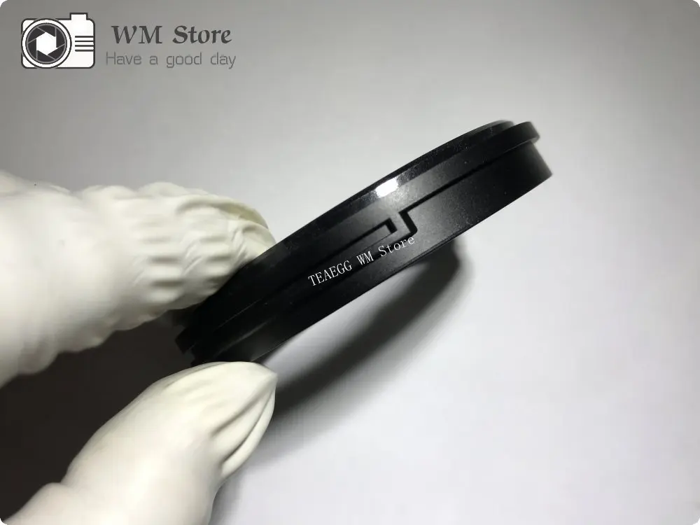 NEW 28 1.8G Lens Filter Ring Front Barrel UV Hood Fixed Tube For Nikon 28mm f/1.8G AF-S Replacement Unit Repair Part | Электроника