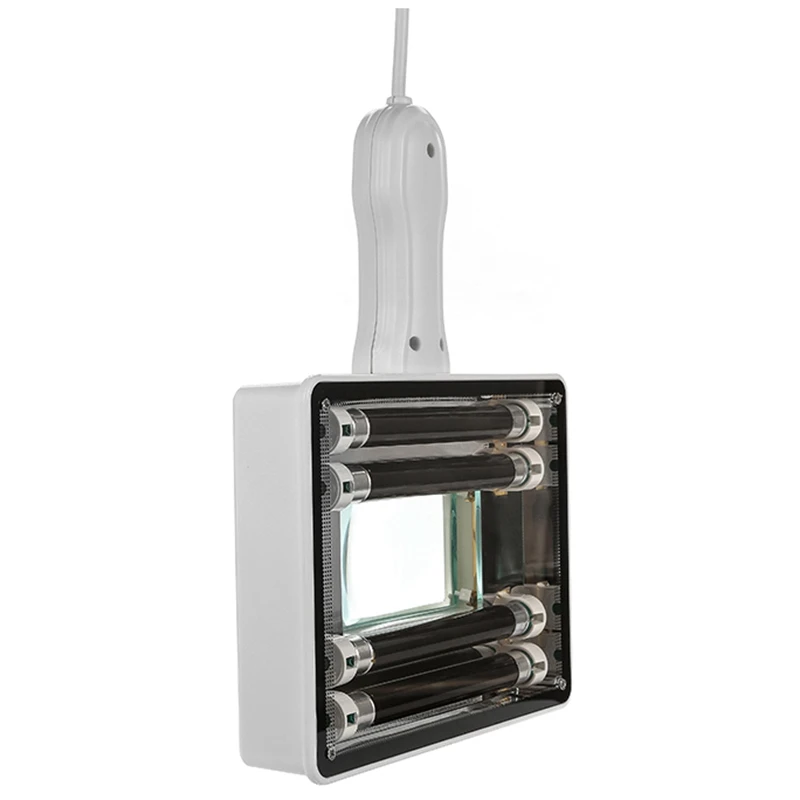 Skin Test Lamp Pet White Epilepsy Disease Uv Eu Plug | Мать и ребенок