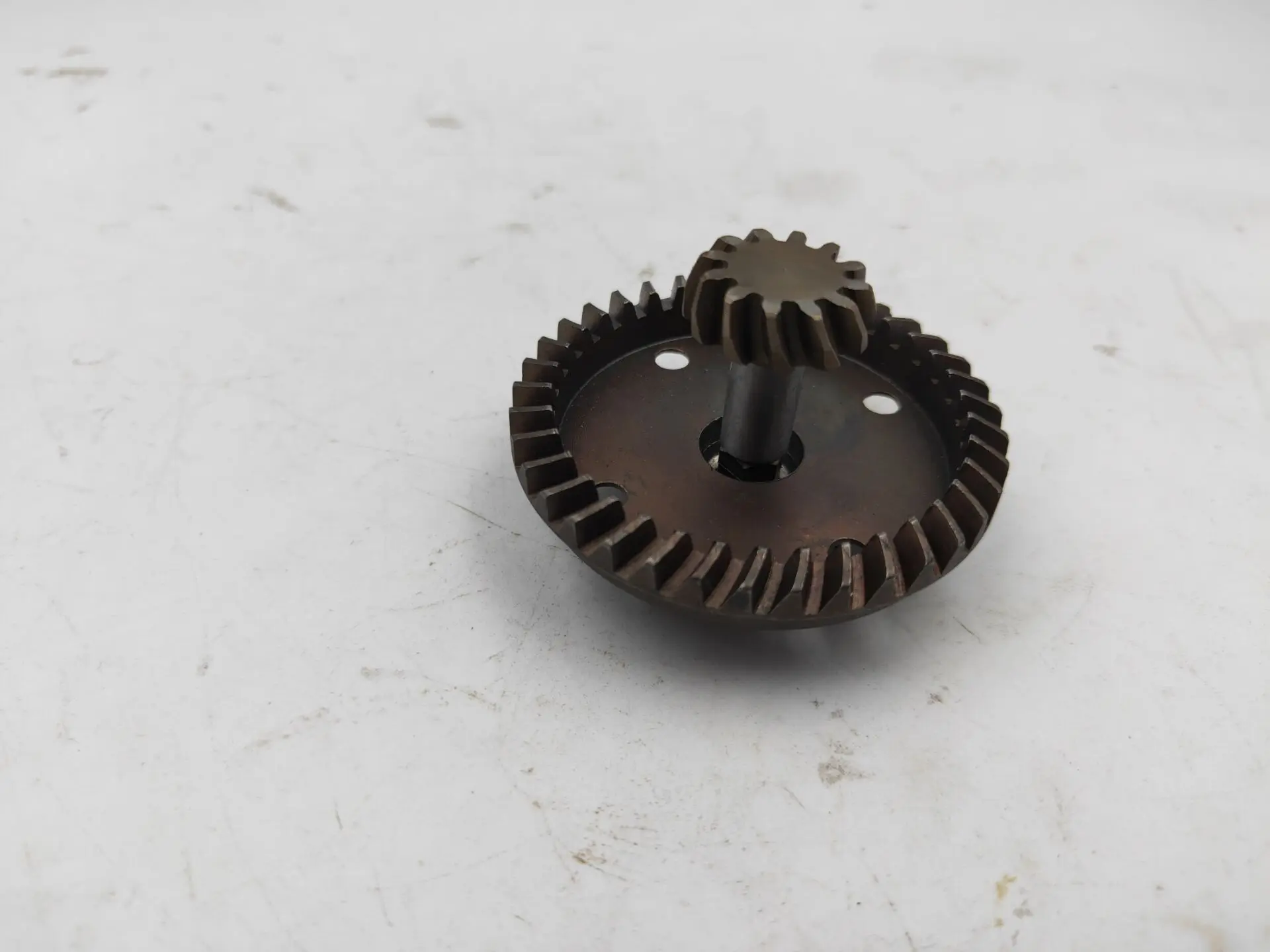 Металлическая Шестерня для FS10203 FS11203, детали для радиоуправляемых автомобилей