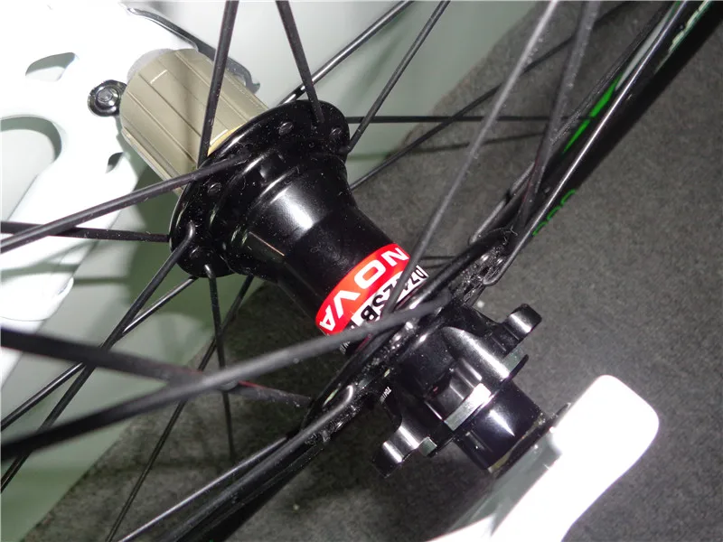 Mtb Колесная 29 углерода горный велосипед колеса с супер светильник 441 442