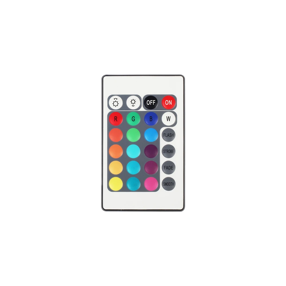 Фото Светодиодная лента RGB RGBW RGBWW 12 в пост. Тока 5050 60 светодиодов/м 5 м с мини Светодиодная лента RGB RGBW RGBWW 12 в пост. Тока 5050 60 светодиодов/м 5 м с мини