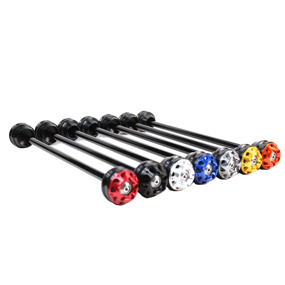 

Алюминиевый задний мост для мотоцикла с ЧПУ, протектор вилки, Слайдеры для Yamaha TMAX 530, аксессуары 12-15 T MAX 500 2008-2011