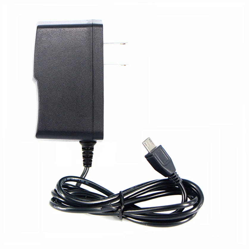 Адаптер питания переменного/постоянного тока с Micro Usb 5 В 2 А 50 шт. | Обустройство