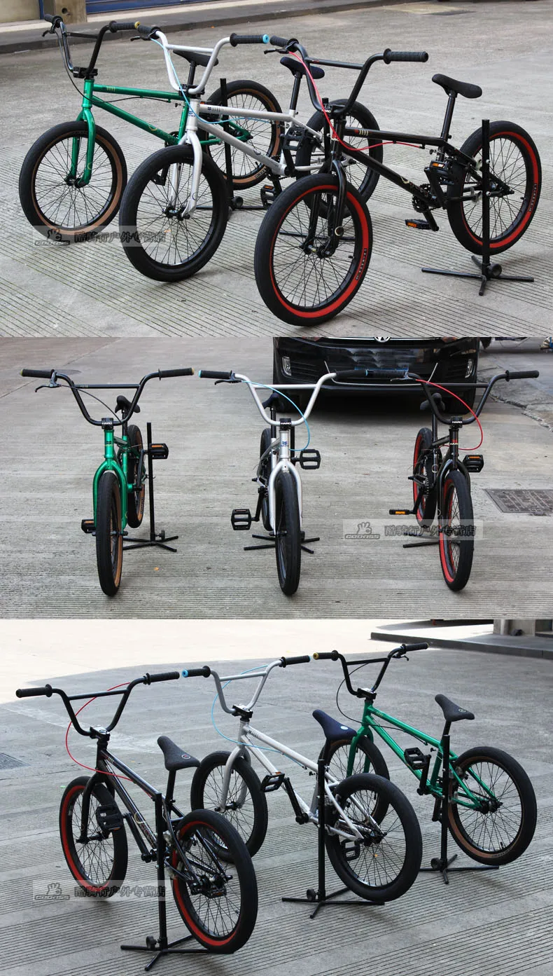 HARO BMX промежуточный уличный производительный велосипед 200,1 2" высокопроизводительный велосипед